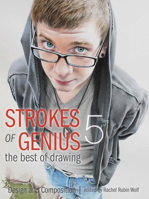 cover image of Strokes of Genius 5